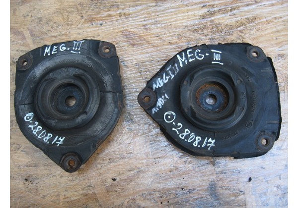 Опора переднього амортизатора верхня Renault Megane III, Scenic III, Grand Scenic III, 540340002R